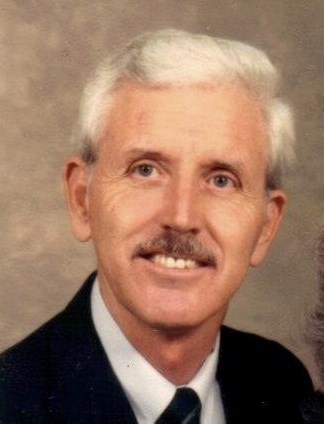 Obituary of Allen Glenn Parham