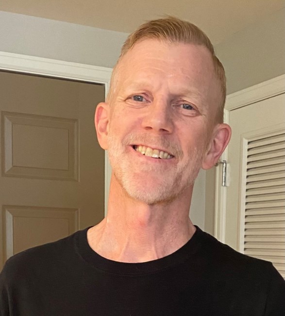 Obituary of Marcus Paul Rodland