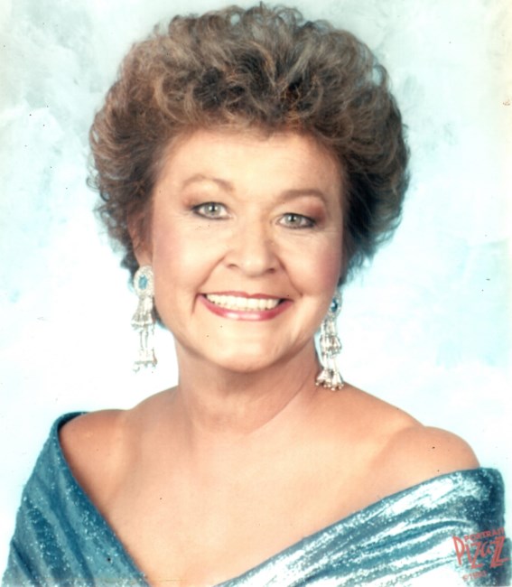 Obituario de Mattie Marie Lower