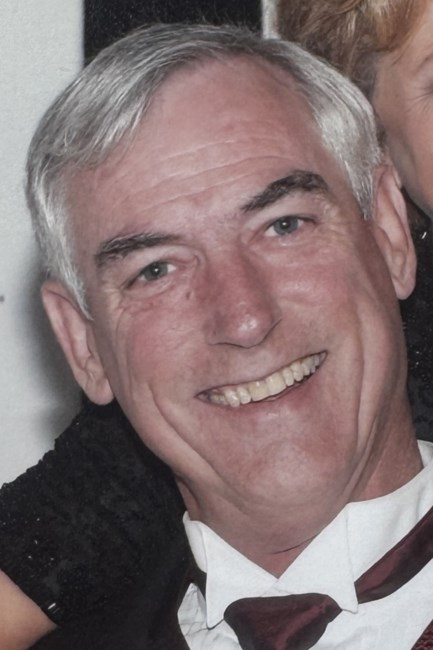 Obituary of John Wesley Kemp