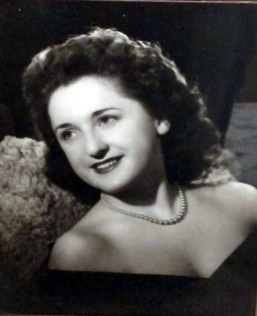Obituary of Dolores E. "Chick" Groh