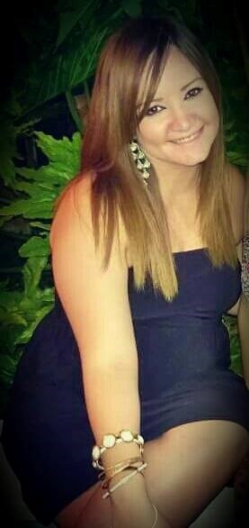 Obituario de Zenaida " Zenny" Contreras Santiago