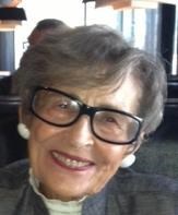 Obituary of Edith Ellen Robert