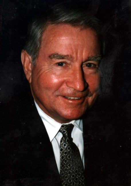 Obituary of H.T. Miser