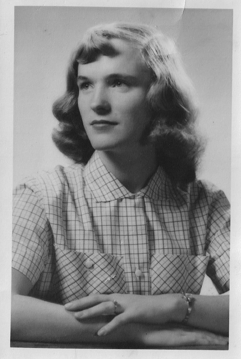 Obituario de Margaret M. Young