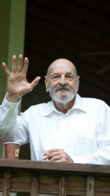 Obituario de Jimmy Holmes