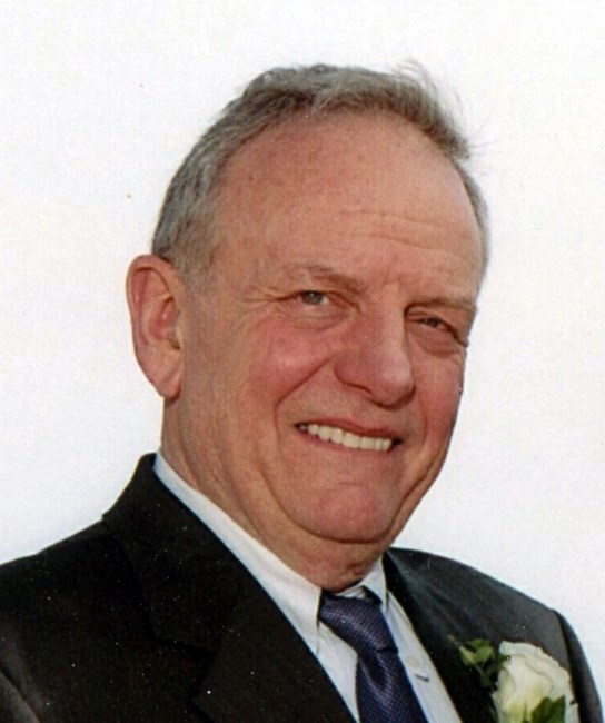 Obituary of Joel P. Dietz