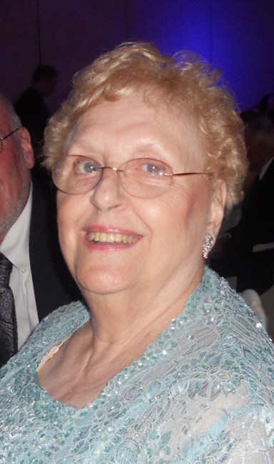 Obituary of Catherine P. Hughes