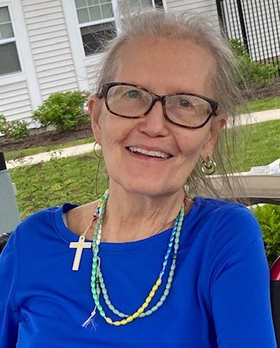 Obituary of Judith A. Burdette