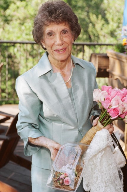 Obituary of Wilma Jewel Harris