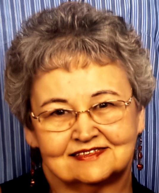 Sandra Faye Adkins Obituary Cross Lanes, WV