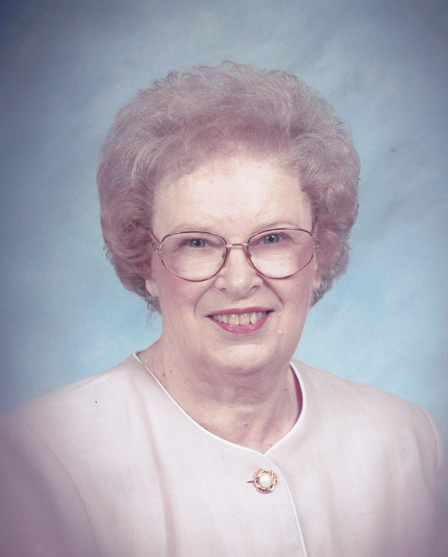 Obituary of Ellen T. Kleinpeter