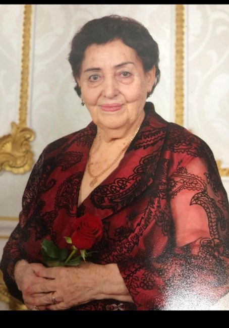 Obituary of Tamara Aranbayeva