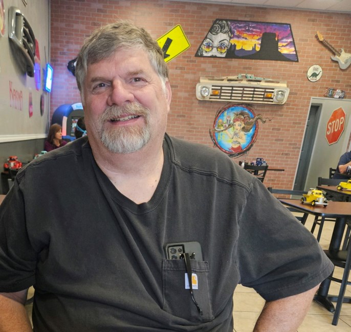 Obituary of Randall Ray Winter