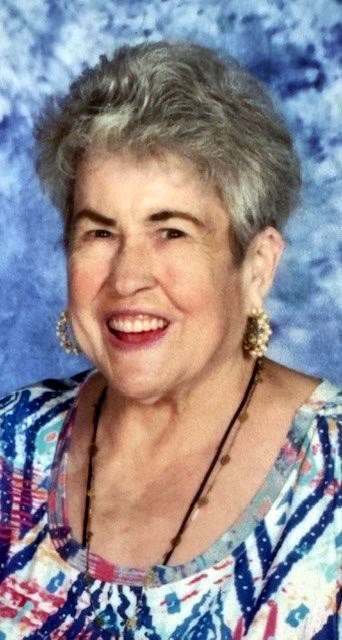 Obituary of Brenda Joyce Tapp
