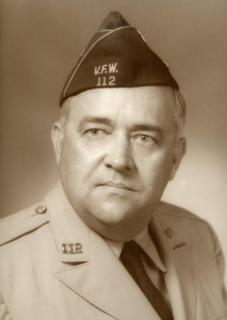 Obituary of Paul Bruce Graves