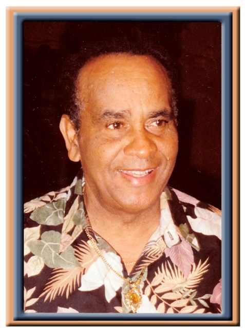 Avis de décès de James A. Marsh