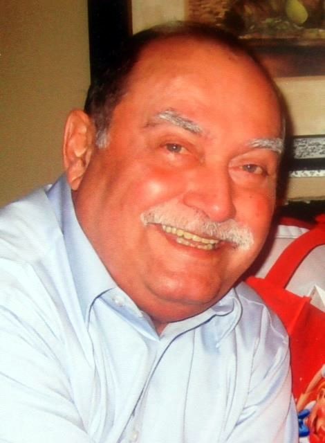 Obituary of Michael Stankowitz