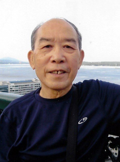 Obituary of Kim Dien Chau