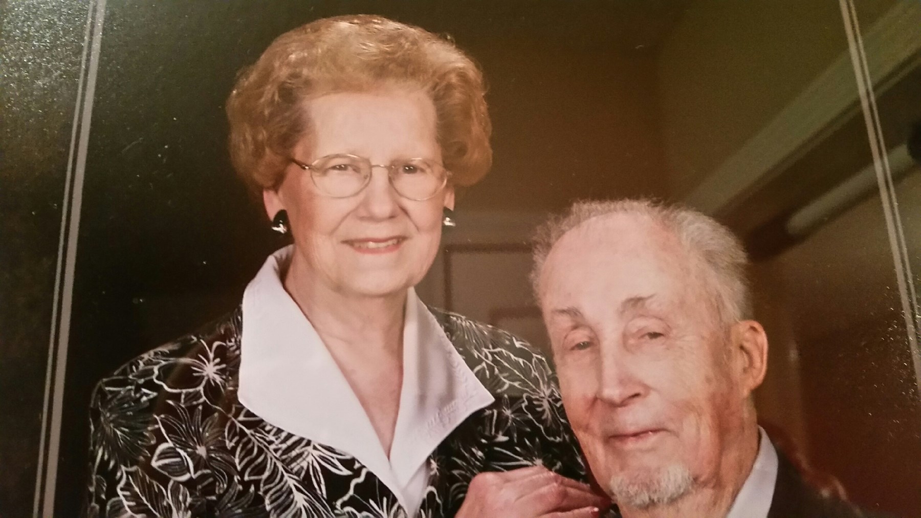 Obituary of Doris B. Bryson