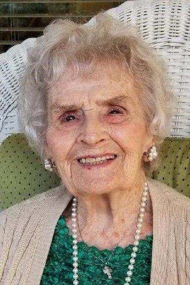 Obituary of Mary E. Horcher