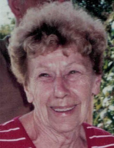 Obituary of Barbara J. Davenport