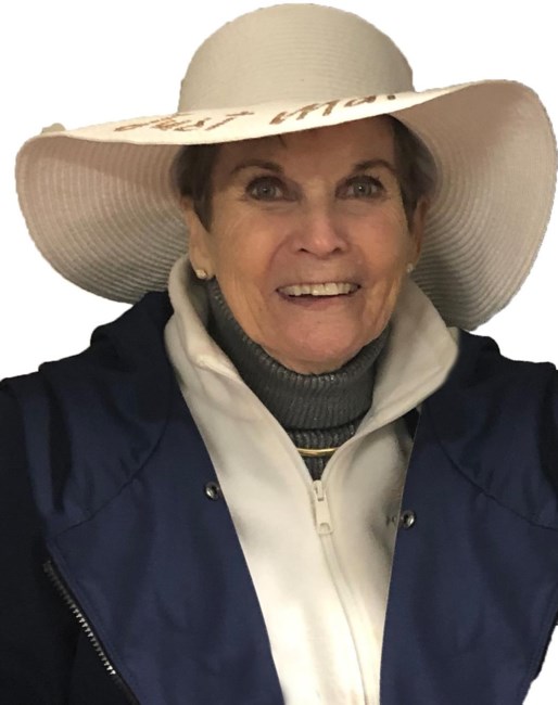 Obituary of Ursula Medlen