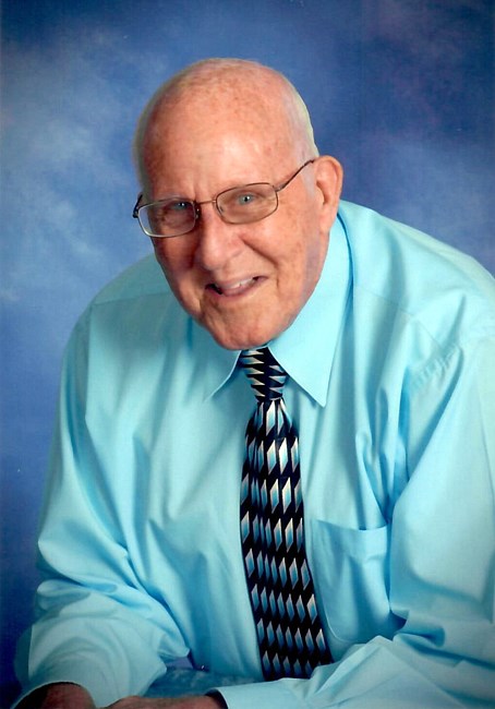 Obituario de Ralph Thomas Hamilton