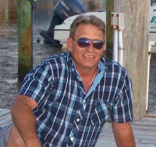 Obituary of Carl D. Tice