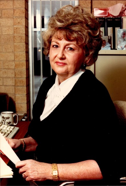 Obituary of Rosemary "Cray-Cray" Loydine Talley