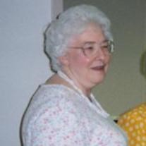 Obituary of Phyllis J. Luke