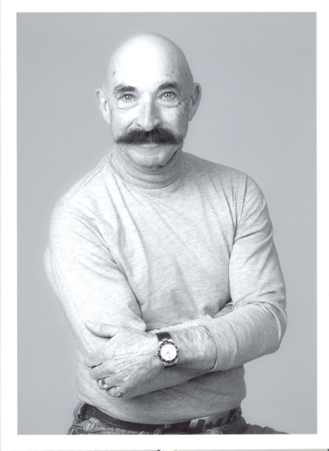 Obituary of Don Le Comte