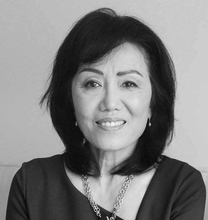 Obituary of Stephanie Lai Imm Chew