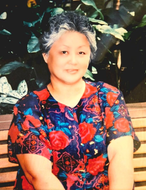 Obituary of Chao Ruey Chang