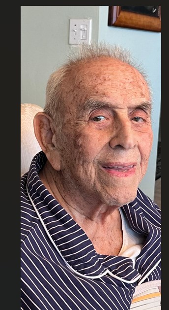Obituario de Frank M. Garcia