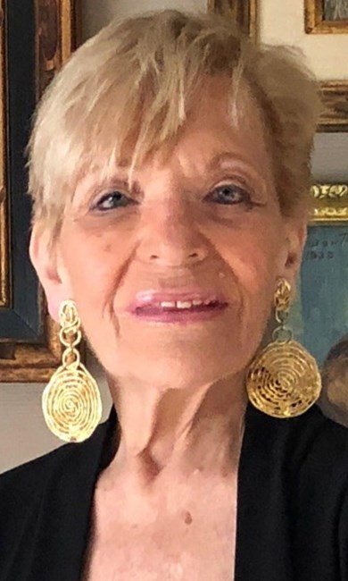 Obituary of Zelda Boreisha