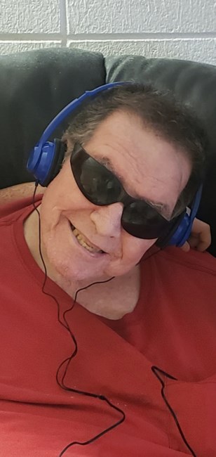 Obituary of Jackie William Clark