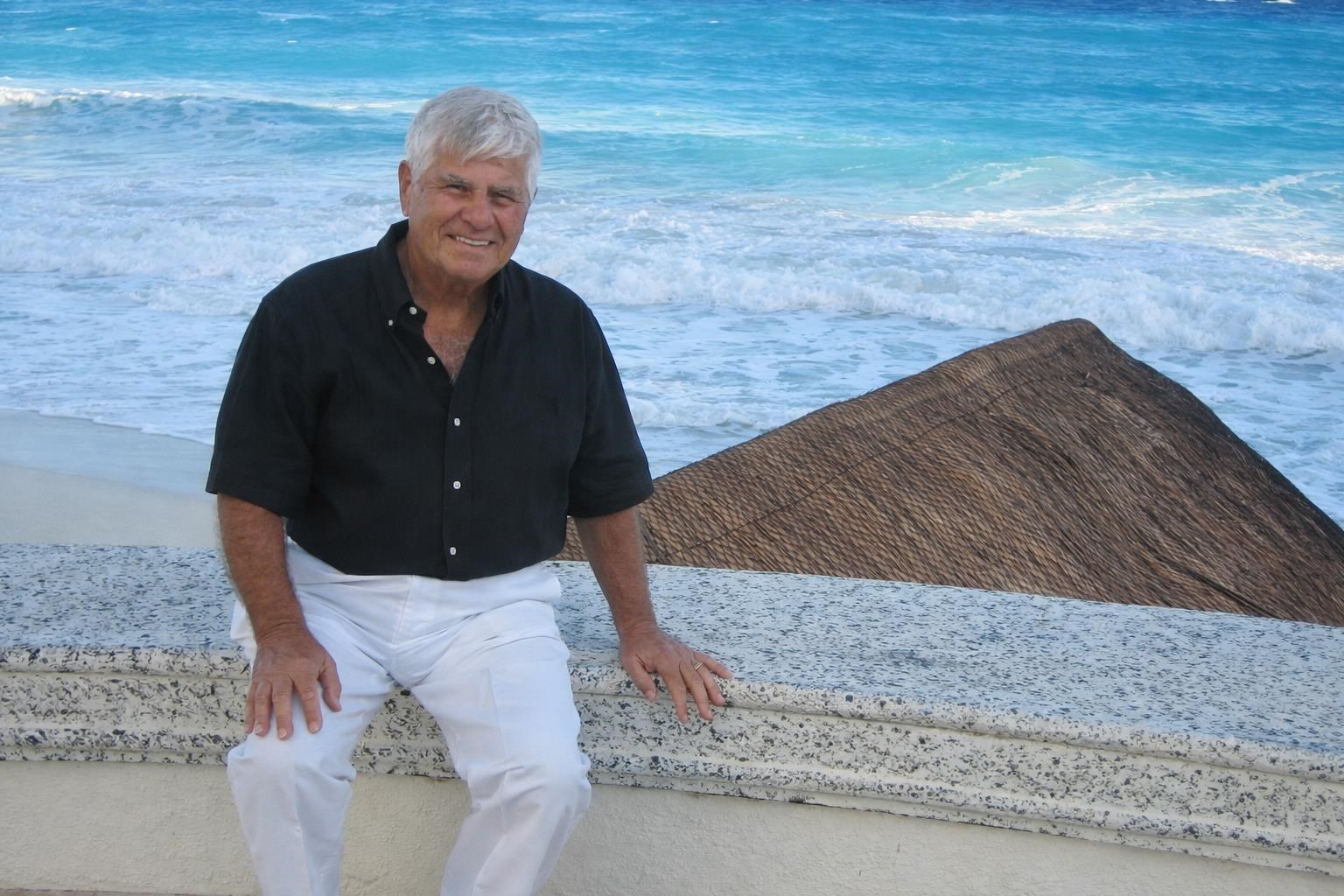 Obituary of Arnold Krassner