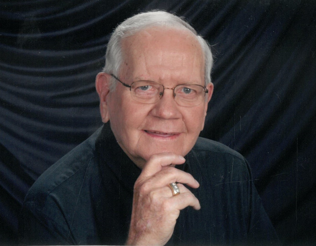 Obituary of Spencer Carroll Daniel