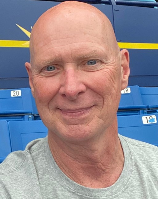 Obituary of Robert Michael Tees