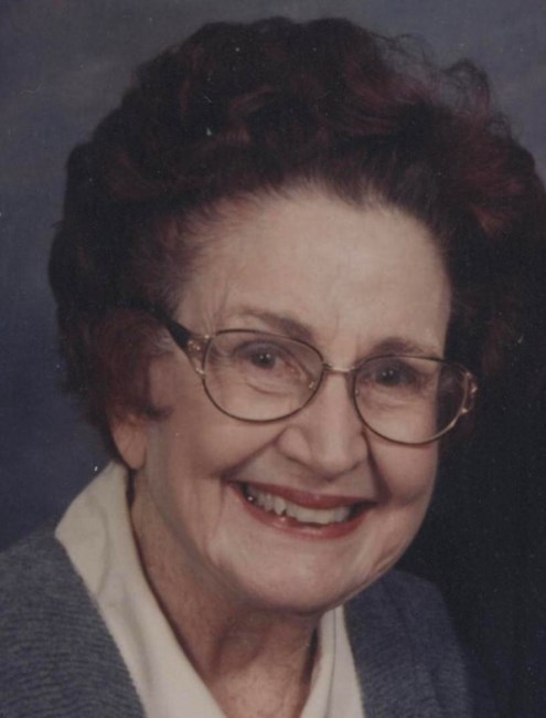 Avis de décès de Patricia Kelly Kelly Hazel