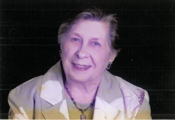Obituary of Evelyn F. Bridges