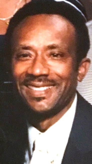 Obituary of Ramond Melvin Holmes