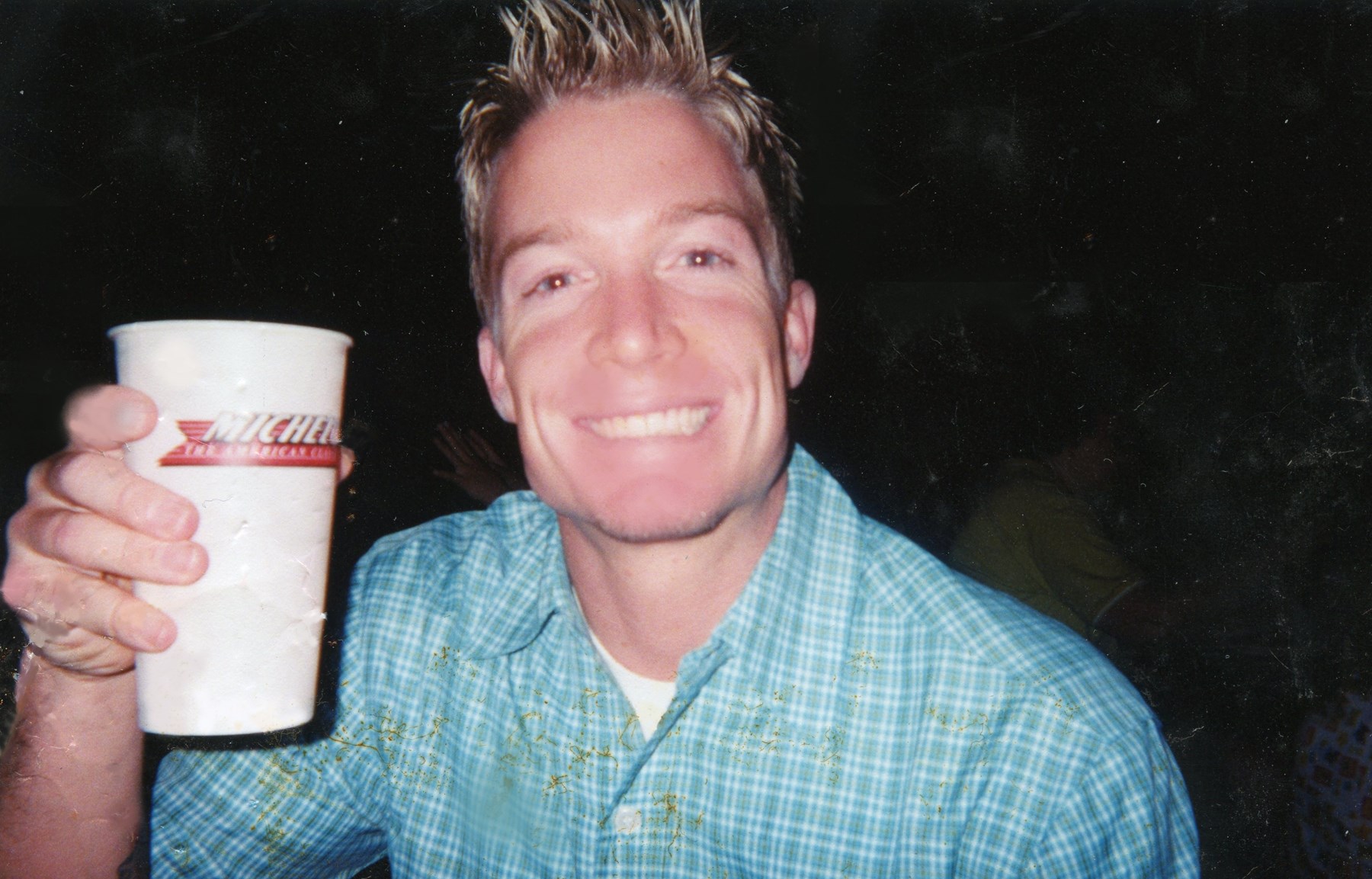 Obituary of Marion Justice Smith III