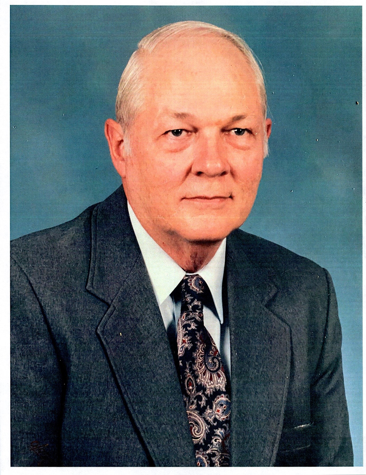 Obituary of Mr. Bobby Gomez Lawley