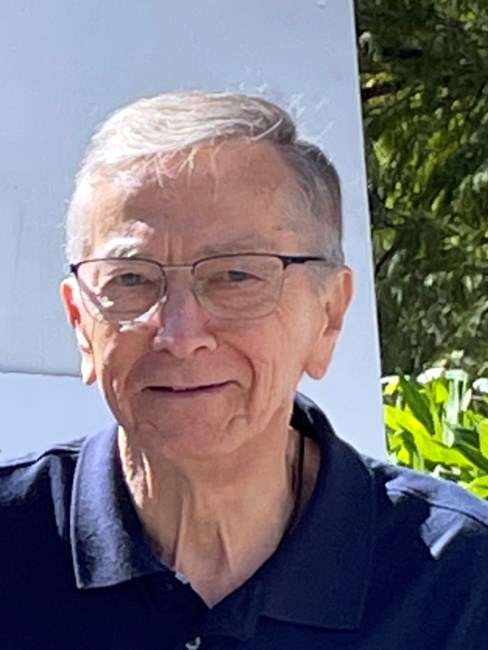 Clyde Chandler Harper Obituary - Knoxville, TN