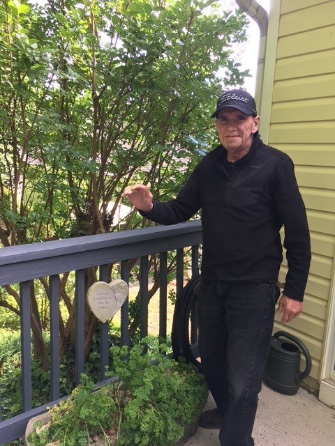 Obituary of Craig Robert Dixon