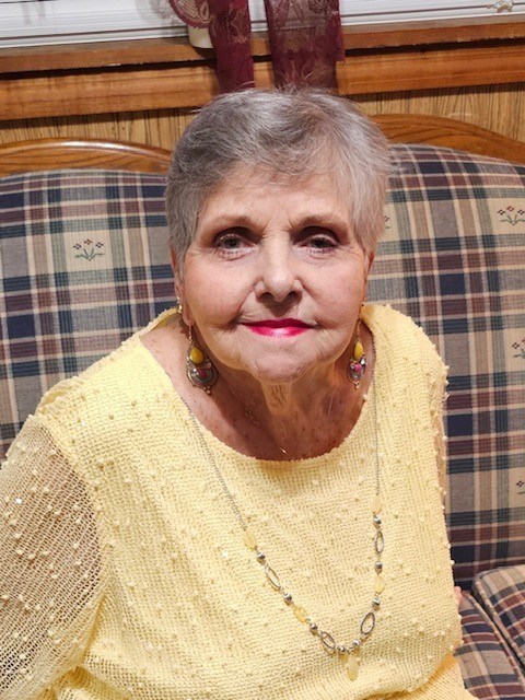 Avis de décès de Evelyn "Jet" (Durham) Pelfrey