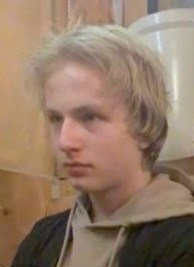 Obituary of Aidan William Tate