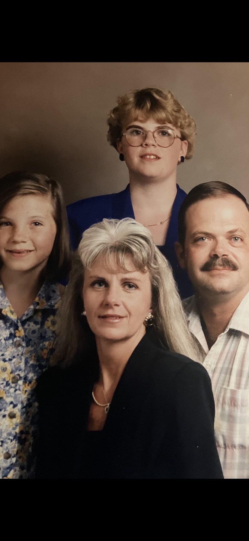 Obituary of Anne Marie Johnson